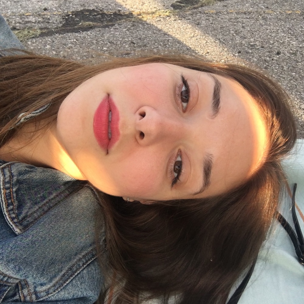 Meet your Posher, Kaitlin